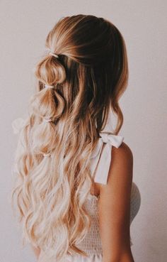 Braided Homecoming Hairstyles, Costume Noir, Hairstyles Videos, Hairdo For Long Hair