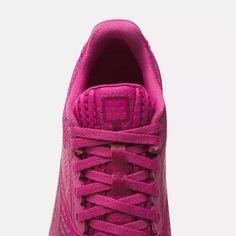 Elevate your training regimen with the Reebok Nano X3 Women's Training Shoes, a powerhouse of versatility designed specifically for women. These shoes are not just for lifting but also cater to your running needs, making them a perfect all-rounder for your fitness goals.

- Size: 10.5
- Color: Semi Proud Pink / Laser Pink / Semi Proud Pink
- Gender: Female
- Material: High-quality synthetic blend
- Age Group: Adult

The Reebok Nano X3 features an innovative Lift and Run Chassis system. The dome- Slip-resistant Low-top Running Shoes For Workout, Functional Trail Running Shoes For Marathon, Slip-resistant Lace-up Running Shoes For Workout, Slip-resistant Synthetic Running Shoes For Workout, Pink Trail Running Shoes For Sports Athleisure, Pink Athleisure Trail Running Shoes For Sports, Pink Athletic Sneakers For Training, Pink Slip-resistant Running Shoes, Pink Low-top Trail Running Shoes For Athleisure