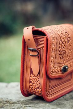 Brown Leather shoulder bag Crossbody Bag leather Handbag | Etsy Embossed Satchel Shoulder Bag For Everyday Use, Embossed Shoulder Bag For Travel, Travel Embossed Satchel, Embossed Satchel For Travel, Daily Use Embossed Satchel Shoulder Bag, Travel Satchel With Embossed Details, Embossed Crossbody Satchel For Daily Use, Daily Use Rectangular Embossed Satchel, Brown Embossed Satchel Shoulder Bag