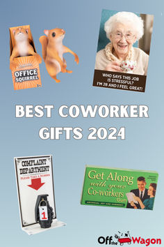 the best coworker gifts for women in their 20s and older years are on sale