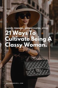 Be A Classy Woman, Clothes Fancy, Classy Lifestyle, Classy People, Be Classy, Etiquette And Manners, Fancy Fashion, Luxury Lifestyle Women, Classy Lady