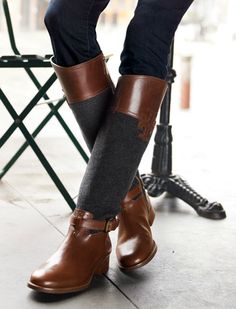 beautiful #toryburch boots Tory Burch Riding Boots, Tory Burch Boots, Bota Country, Equestrian Chic, Equestrian Boots, Crazy Shoes, Shoe Obsession, Mode Outfits, Cute Shoes