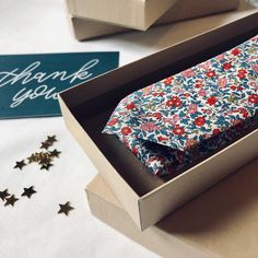 The Liberty floral men’s tie in blue, red and green. Available in skinny or regular widths. Perfect Christmas gift for the creative, the stylish or just because. Mens Floral Tie, Mens Tie, Flowers Fabric, Wedding Ties, Blue Ties