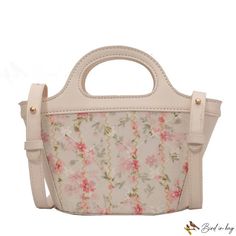 Bird in Bag - Design vegetable basket new bag fashion bag single shoulder crossbody female bag Vegetable Basket, Street Trends, Bird In Bag, Bag Fashion, New Bag, Pink Bag, Fashion Bags, Bags Designer, Shoulder Bag