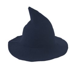 Color: Navy Wedding Dancing, Dancing Party, Modern Halloween, Halloween Witch Hat, Halloween 2022, Modern Witch, Hat Stands, Halloween 2020, Party Halloween