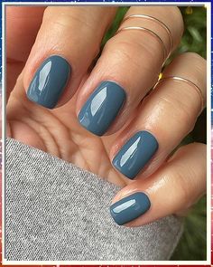 Looking for stunning manicures? Check out these 5 must-try gel nail polish ideas! From vibrant colors to elegant designs, these gel polishes will take your nails to the next level. Say goodbye to chipped nails and hello to long-lasting, salon-worthy results. Get inspired and create your own gel nail masterpiece with these amazing ideas!