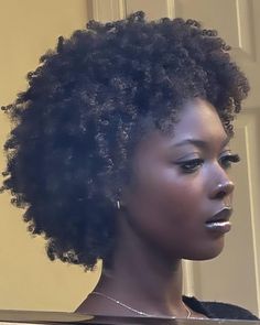 Walnut Hair, Curly Wig For Black Women, Bob Pixie Cut, Bob Pixie, Beautiful Black Hair, Short Afro, Pixie Cut Wig