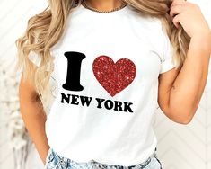 I Love New York Shirt, New York Shirt, New Yor Sweatshirt, New York Gift, New York Tee, New York Shirt, State-City Shirts, New York City Tee **All our products are unisex sizing** **You can find our size and color charts at the end of the product photos** How to Place an Order on Our Etsy Store Thank you for your interest in our products! Placing an order is a simple process. Follow these steps to bring your favorite items home: 1-Browse Our Collection: Explore our store to find the items you lo I Love Nyc Shirt, I Love New York Shirt, Nyc Shirt, New York Shirt, I Love New York, I Love Nyc, Color Charts, Product Photos, Etsy Store