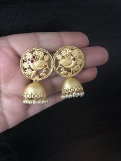 Excited to share the latest addition to my #etsy shop: Kundan jewelry, indian jewelry, pakistani jewelry, indian earrings, pakistani earrings, indian jhumki, jhumka , jhumki earrings fashion Kundan Jhumka Earrings, Kundan Jhumka, Hyderabadi Jewelry, Pakistani Earrings, Jewelry Pakistani, Kundan Jewelry, Jhumki Earrings, Earrings Indian, Earrings Antique