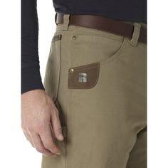 Wrangler Riggs Workwear Mens Carpenter Jeans Pants - Walmart.com Hard Working Man, Mens Workwear, Carpenter Pants, Carpenter Jeans, Hard Working, Big Men, Jeans Pants, Work Wear, Pants