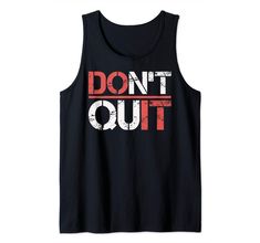 PRICES MAY VARY. Don't Quit Funny Workout Gym Lover gifts tee, gym trainer teacher or instructor gifts idea, great to wear on gym time and inspire people to gym workout weightlifting deadlifting, perfect birthday gift idea for your gym lover son dad boyfriend husband. Funny workout sports training shirt for those who are new to working out weightlifting running or going to gym, add with your Gym Accessories Gym Outfit Gym Costume, Inspirational Quotes Tee For Women, Motivational Gifts For men wo Gym Costume, Don't Quit Do It, Going To Gym, Husband Funny, Fitness Motivational, Gym Lover, Outfit Gym, Gym Trainer, Funny Workout