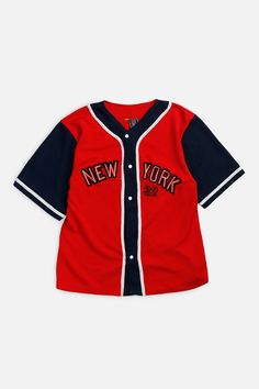 Vintage New York Jersey - S – Frankie Collective