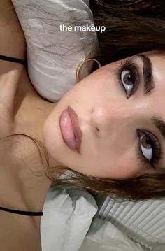 𝐛𝐥𝐢𝐬𝐬𝐟𝐮𝐥𝐚𝐧𝐠𝐞𝐥𝐬 Mekap Mata, Swag Makeup, Smink Inspiration, Ethereal Makeup, Pinterest Makeup, Dope Makeup