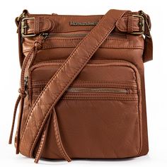 PRICES MAY VARY. This multi-functional crossbody purse, crafted from vegan leather, emphasizes both form and function. Women's crossbody bag measures 10"Hx 1.5"W x 10"D . Cross-body bag comes with a detachable and adjustable shoulder strap that measures from 15"-24". Multibag shoulder purse includes 9 pockets: Main*1, Front*4, Back*1, Inside*3. With a spacious and organized interior to hold all your essentials, the Women's Shoulder Bag. Montana West combines the best of traditional western eleme Cheap Satchel Bag With Zipper Pouch, Western Bags From Amazon, Cheap Faux Leather Shoulder Bag With Pockets, Cheap Leather Bags With Anti-theft Pocket, Cheap Faux Leather Bags With Pockets, Affordable Zipper Pouch Satchel Shoulder Bag, Cheap Leather Shoulder Bag With Coin Pocket, Cheap Crossbody Satchel With Snap Closure, Affordable Crossbody Bag With Removable Pouch