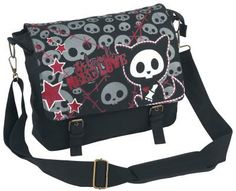 Mochila Grunge, Estilo Rock, Style Rock, Mia 3, Pretty Bags, Cute Bags