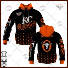 Personalize PBR Team Kansas City Outlaws Bull Riding Rodeo Jersey High Top Air Jordans, Pbr Bull Riding, Hoodie Mask, Sports Jerseys, Retro Sports, Bull Riding, Ranch Life, Long Sleeve Kids, New Retro