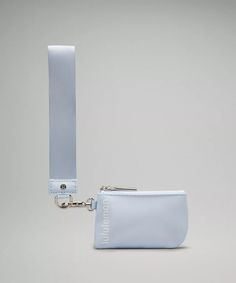 Dual Pouch Wristlet | Women's Bags,Purses,Wallets | lululemon Lululemon Rectangular Wallets For Everyday Use, Lululemon Travel Wallet, Rectangular, Lululemon Travel Wallet Rectangular, Lululemon Rectangular Travel Wallet, Versatile Wristlet With Cell Phone Pocket For On-the-go, Lululemon Pouch Wallets For Everyday Use, Lululemon Pouch Wallet For Everyday Use, Lululemon Everyday Pouch Wallet, Functional Lululemon Wallet With Zipper Pouch