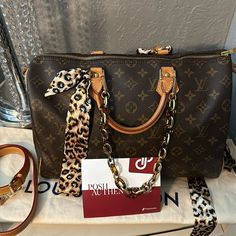 Pre Owned Vintage . Beautiful Condition!! Clean! Well, Taking Care Of. Speedy 40 Non Branded Strap Dust Bag Included Louis Vuitton Speedy 40, Speedy 40, Louis Vuitton Speedy, Dust Bag, Bag Lady, Louis Vuitton, Color