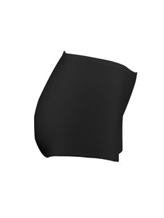 Boyshort: This mid-rise panty is designed with full front, side, and rear coverage you love. Wonderful Edge®: Our revolutionary silicone edge on the inside of the leg openings for no ride, no lines. Clean finish: Our no-sew bonded waistband lays flat against the skin for no pinching and no rolling. Rear defining: Single-ply with a back-center seam provides extra definition for a sexier, curved rear without smushing the tush. Microfiber: This fabric is so lightweight and comfortable, you’ll feel Fitted Black Bottoms With Built-in Padding, Black Stretch Seamless Shorts, Black Seamless Short Length Boxer Briefs, High Stretch Seamless Black Shorts, Stretch Black Shapewear With Built-in Padding, Black Stretch Shapewear With Built-in Padding, Micro-elastic Short Black Boxer Briefs, Micro-elastic Short Length Black Boxer Briefs, Stretch Boxer Briefs Shapewear