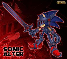 Shadow And Rouge, Dragon Emperor, Sonic Underground, Metal Sonic, Mr Love Queen's Choice, Megaman X, Retro Gaming Art, Sonic Heroes