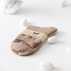 These socks are made of silk wool mixed fabric, they are super good for winter, cold weather. Healthy, soft, warm, and kind to sensitive skins. Material: 35.8% mulberry silk, 34.3% wool, 17.5% poly, 11.3% chinlon, 1.1% spandex. 4 Colors: black, camel, gray and dark gray.Two sizes:-Women, EU 34-38, US 4.5-7, Asia 22-24.-Men, EU 38-43, US 6.5-9, UK 5.5-8, Asia 24-26. * Silk is a natural insulator keeping toes warm, but not too hot.* Gentle hold on legs without restriction.* Feel the comfort of wal Soft Solid Winter Socks, Winter Soft Solid Color Socks, Soft Beige Winter Socks, Super Soft Solid Winter Socks, Warm Beige Socks For Winter, Warm Beige Winter Socks, Comfortable Warm Solid Color Socks, Warm Comfortable Plain Color Socks, Classic Solid Winter Socks