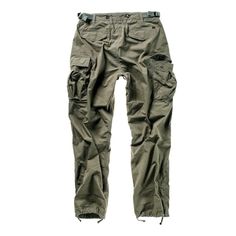 Rugged cargo pants based on Army-issued gear Military Style Outdoor Trousers, Outdoor Military Trousers, Combat Style Trousers With Cargo Pockets, Combat Trousers With Cargo Pockets, Combat Pants With Cargo Pockets For Outdoor Activities, Combat Style Cargo Bottoms For Outdoor Activities, Combat Cargo Bottoms For Outdoor Activities, Combat Cargo Pants With Multiple Pockets, Combat Style Khaki Pants With Multiple Pockets