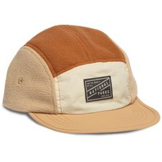 Our 1872 5-Panel Camp Hat blends style with outdoor spirit, named after the year the first national park was established. Lightweight fleece construction offers warmth without bulk, perfect for cool-weather adventures. The unique color-block design and National Park inspired front decoration celebrate America's natural treasures. Ideal for hiking, camping, or casual wear, this versatile hat is a must-have for outdoor enthusiasts who value comfort and conservation. Perfect for: National park visits Fall and winter hikes Camping trips Outdoor photography sessions Casual weekend wear Product Specs: 50% Nylon / 50% Polyester Unstructured 5-Panel Camp Hat Low Crown Sweat-resistant sweatband EVA foam visor Camp Hat, Winter Hiking, Casual Weekend, Block Design, Weekend Wear, Eva Foam, Outdoor Photography, Photography Session, Camping Trips