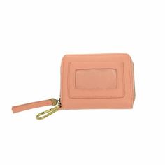 Colors:: Blush Blush Rectangular Travel Wallet, Chic Pink Coin Purse, Chic Pink Coin Purse For Everyday, Chic Pink Coin Purse For Everyday Use, Blush Rectangular Wallet With Card Slots, Chic Blush Wallet For Everyday Use, Chic Pink Wallet For Everyday Use, Chic Blush Wallets For Everyday Use, Chic Pink Wallets For Everyday Use