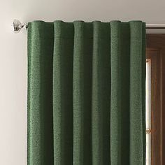 Threshold Rod Pocket Blackout Velvet Window Curtain Panel 50x84" Green*
#ad Curtain Green, Window Curtain, Rod Pocket, Window Curtains, Panel Curtains, Curtains, Velvet, For Sale