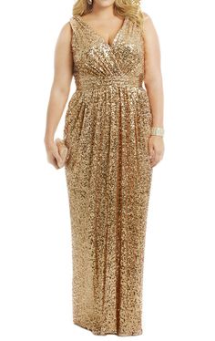 Prom Dress Sewing Patterns, Long Gold Bridesmaid Dresses, Formal Dress Patterns, Evening Dress Patterns, Dress Patterns Free, Plus Size Bridesmaid, Plus Size Formal Dresses, Bridesmaid Dresses Plus Size, Long Bridesmaid Dress