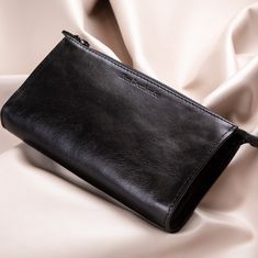 Our Men's clutch bag is a compact accessory for storing various items that helps maintain order and lightness in your everyday affairs. Such an organizer has various compartments and pockets for convenient placement of a phone, checkbook, wallet, keys, headphones, id card, credit card, driver license, and other small things. The material is genuine leather of premium quality Hardware: Italian-made zipper Production is manual work Capacity: one main compartment, 3 pockets inside Size: 21 x 11 x 3 cm (8.26"x4.33"x1.18") *skin tone may differ slightly from photo. Any questions please contact us. Free Personalization: Hot stamping in Roman font, available in natural, silver, and gold. ✨ You can select other products in our store https://www.etsy.com/shop/LionLeatherCo. Travel Clutch With Mobile Phone Bag In Rectangular Case, Travel Clutch With Mobile Phone Bag In Rectangular Shape, Business Clutch With Cell Phone Pocket, Business Clutch Wallet With Mobile Phone Bag, Rectangular Business Clutch With Cell Phone Pocket, Business Black Phone Bag, Business Phone Bag With Zipper Closure, Black Zipper Pouch Phone Bag For Daily Use, Classic Business Wallets With Phone Bag