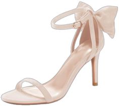 Chic Adjustable Wedding Sandals, Elegant Ankle Tie Wedding Sandals, Elegant Ankle-tie Wedding Sandals, Feminine Fitted Wedding Sandals, Elegant Fitted Ankle Wrap Sandals, Elegant Ankle Wrap Fitted Sandals, Elegant Adjustable Ankle Tie Sandals, Elegant Adjustable Wedding Heels, Feminine Fitted Summer Wedding Shoes