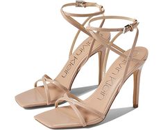 Calvin Klein Tegin | Zappos.com Spring Cross Strap Heels, Elegant Fitted Sandals With Cross Strap, Elegant Fitted Cross Strap Sandals, Spring Double Strap Sandals With 4-inch Heel, Evening Heels With Cross Straps, Evening Cross Strap Heels, Spring Evening Heels With Cross Strap, Summer Evening Heels With Crisscross Straps, Evening Fitted Heels With Cross Strap