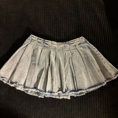 Shein Bae #Miniskirt #Jeanskirt Pleated #Y2k #Bratz #26 Brand New , With Tags , Only 5$ Shipping Fee Y2k High Waist Cotton Skort, Y2k High Waist Stretch Skirt, Y2k Style Stretch Cotton Skort, Y2k High Waist Stretch Denim Skirt, Cotton Denim Blue Skort With Frayed Hem, Denim Blue Cotton Skort With Frayed Hem, High Rise Fitted Skort Y2k Style, Y2k High Rise Fitted Skort, Spring High-rise Y2k Skort