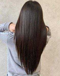 U Cut Hairstyle, Haircuts For Long Hair Straight, Haircuts For Long Hair With Layers, Straight Hair Cuts