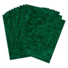 PRICES MAY VARY. Velvet Sheets: Includes 12 velvet papers that are 8.5 by 11 inches. Perfect for wedding invitations, birthday invitations, scrapbook layouts, and card-making Velour Paper: The alpine (green, forest green) color gives an elegant look with a soft velvet feel; great with punches and die-cutting machines (Cricut, Silhouette, Sizzix) Crafting Paper: Add dimension and a lush texture to your paper crafting project Velvet Paper Sheet: This suede paper is made from environmentally safe m Velvet Sheets, Alpine Home, Velvet Paper, Alpine Green, Invitations Birthday, Forest Green Color, Paper Sheet, Crafting Paper, Green Forest