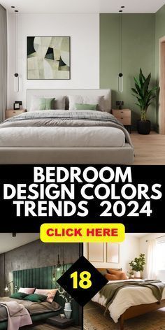 the bedroom design colors trend is here click here