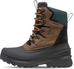 The North Face Chilkat V 400 Waterproof Hiking Boots - Men's | REI Co-op Winter Hiking Boots, Best Winter Boots, Mens Winter Boots, Mens Items, Waterproof Winter Boots, Waterproof Hiking Boots, Snow Shoes, North Face Mens, The Men