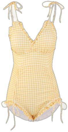 Fitted Gingham Sleeveless Swimwear, Fitted Sleeveless Gingham Swimwear, Fitted Gingham Summer Swimwear, Fitted Gingham Swimwear For Summer, Sleeveless Gingham Swimwear For Spring, Your Adorable, One Piece Swimsuits, Swim Suit, Discount Code