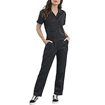 Dickies Coverall, Dickies Coveralls, Work Overalls, Dickies Shorts, Dickies Women, Short T Shirt, Vetements T Shirt, New Black, Everyday Fashion