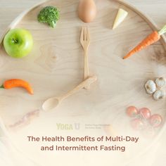 There are so many questions when it comes to fasting!

What are the proven benefits of fasting?

And what exactly is the best way to fast?

This comprehensive article takes a deep dive into who fasting can benefit and how to begin. https://yogauonline.com/wellness-news/the-health-benefits-of-multi-day-and-intermittent-fasting-part-2/

#wellness #intermittentfasting #yogafood #yogacommunity #ayurveda #teamyoga #yogawellness #yogaforbusypeople #yogaforall #yogaforever #yogaforeverbody Benefits Of Fasting, Yoga Food, Yoga For All, So Many Questions, Yoga Community, Online Yoga, Intermittent Fasting, Ayurveda