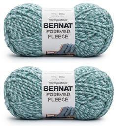 PRICES MAY VARY. Content: 100% polyester, Care: This yarn for knitting, crocheting, amigurumi and craft projects is easy to care for, simply machine wash and dry all crafted items. Ball Size: Each ball of this #6 Super Bulky Gauge Yarn is 280g (9.9 oz) and 177m (194 yd) long. Knitting Gauge: 10 sts and 12 rows with a 9 mm knitting needle Crochet Gauge: 8 sc and 9 rows with a 9 mm crochet hook Bernat yarn is your go-to for the whole family, with great yarns for fashion, sweaters, home décor proje Bernat Forever Fleece, Light And Bright Home, Bright Home Decor, Bright Home, Bernat Yarn, Crochet Abbreviations, Knitting Gauge, Bright Homes, Red Yarn