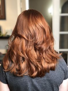 Hair Tint, Natural Red, Red Hair, Hair Inspo, Hair Inspiration, Hair Color, Hair Styles, Hair, Beauty