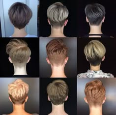 Fesyen Rambut, Pixie Styles, Penteado Cabelo Curto, 짧은 머리, Short Pixie Haircuts, Short Pixie Cut, Short Hair Styles Pixie, Short Pixie, Pixie Hairstyles