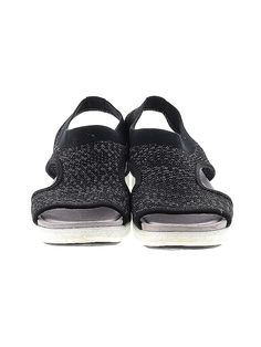 Traq by Alegria Sandals Size: 37 Shoes - used. No Fabric Content | Traq by Alegria Sandals: Black Shoes - Size 37 Sandals Black, Handbags For Women, Black Sandals, Black Shoes, Women Handbags, Sandals, For Women, Handbags, Fabric