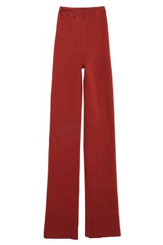 Same day shipping on Giu Giu. Versatile Fitted Ribbed Bottoms, Stretch Ribbed Bottoms, Solid Full-length Ribbed Leggings, Full Length Solid Ribbed Leggings, Solid Full Length Ribbed Leggings, Straight Leg Loungewear Leggings With Elastic Waistband, Trendy Ribbed Workwear Bottoms, Straight Leg Leggings With Elastic Waistband For Loungewear, Casual Solid Ribbed Leggings