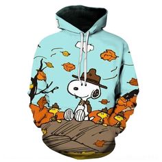 3D Printed Snoopy Digital Casual Hoodie Pullover Sweatshirt Shipping from the US. Easy 30 day return policy, 100% cotton, Double-needle neck, sleeves and hem; Roomy Unisex Fit. Casual Outerwear With Cartoon Print, Oversized Casual Sweatshirt With Character Print, Casual Character Print Hoodie Tops, Casual Outerwear With Cartoon Print For Spring, Casual Cartoon Print Outerwear For Spring, Casual Winter Hoodie With Cartoon Print, Casual Hooded Top With Character Print, Fall Cartoon Print Sweatshirt For Streetwear, Hip Hop Winter Sweatshirt With Cartoon Print