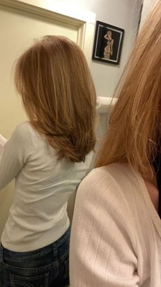 Matilda Djerf Hair, Matilda Djerf, Haircuts For Medium Hair, Haircuts Straight Hair, Hair Stylist Life, Cut My Hair