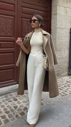 Corporate Baddie, Makeup Tip, Winter Fashion Outfits Casual, Healthy Teas, Chique Outfits, Outfit Chic, Classy Work Outfits, Stylish Work Outfits, Looks Chic