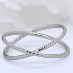 Metal: Solid Sterling Silver Metal Stamp: 925 Face Height: 5 mm Custom orders welcome! Modern Silver Hypoallergenic Stackable Rings, Modern Hypoallergenic Silver Stackable Rings, Silver Stainless Steel Stackable Rings, Modern Twist Silver Hypoallergenic Jewelry, Modern Twist Hypoallergenic Silver Jewelry, Hypoallergenic Silver Jewelry With A Modern Twist, Silver Midi Rings With A Modern Twist For Gifts, Gift Modern Twist Silver Midi Rings, Stainless Steel Silver Stackable Rings